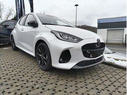 Gebraucht 2025 Mazda 2 Homura-Line Kleinwagen | 26.590 € (Etwas zu teuer)