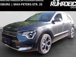 Grau Neu 2025 Kia Niro Spirit SUV | 34.890 € (Fairer Preis)
