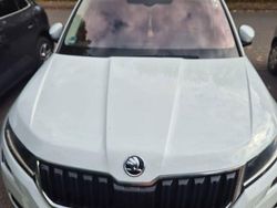 Weiß Gebraucht 2017 Skoda Kodiaq Ambition SUV | 16.990 € (Fairer Preis)