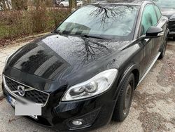 Schwarz Gebraucht 2012 Volvo C30 Kleinwagen | 7.900 € (Fairer Preis)