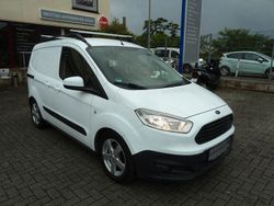 Weiß Gebraucht 2015 Ford Transit Van / Kleinbus | 5.999 € (Guter Preis)