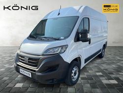 Weiß Gebraucht 2023 Fiat Ducato Van | 23.999 €