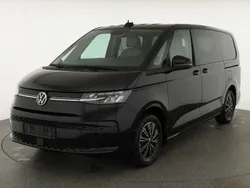 Schwarz Neu 2025 VW T7 Life Van | 60.949 € (Fairer Preis)