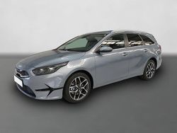 Lunarsilber metallic Neu 2025 Kia Ceed Sportswagon Style Kombi | 26.300 € (Etwas zu teuer)