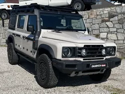 Beige Gebraucht 2023 Ineos Grenadier SUV | 77.502 €