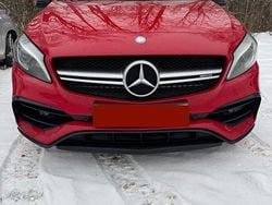 Gebraucht 2016 Mercedes A45 AMG AMG Kleinwagen | 24.999 € (Guter Preis)