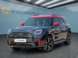 Grau Gebraucht 2024 Mini Countryman SUV | 48.899 €