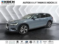 Andere farbe Gebraucht 2024 Volvo V60 CC Ultimate Kombi | 43.880 € (Superpreis)