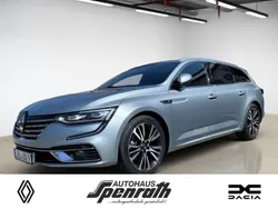 Andere farbe Gebraucht 2021 Renault Talisman GrandTour Initiale Kombi | 23.989 € (Fairer Preis)