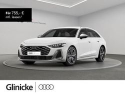 Weiß (arkonaweiß) Neu 2025 Audi S5 Ambiente Kombi | 64.140 €