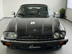 Schwarz Gebraucht 1991 Jaguar XJS Cabrio | 28.990 €