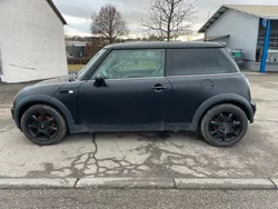 Grün Gebraucht 2003 Mini Cooper Kleinwagen | 1.600 € (Superpreis)