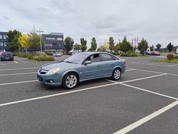 Grün Gebraucht 2007 Opel Vectra Limousine | 1.850 € (Guter Preis)