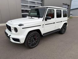 Weiß Neu 2025 Mercedes G63 AMG AMG SUV | 254.790 € (Guter Preis)