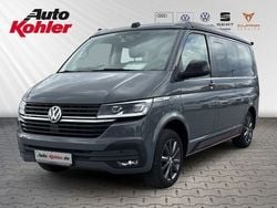 Gebraucht 2022 VW T6.1 Beach Van | 49.990 € (Superpreis)