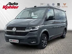 Gebraucht 2022 VW T6.1 Beach Van | 58.480 €