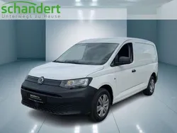 Candyweiß Neu 2024 VW Caddy Maxi Van / Kleinbus | 29.450 € (Superpreis)