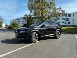 Schwarz Gebraucht 2024 Nissan X-Trail N-Connecta SUV | 29.900 € (Fairer Preis)
