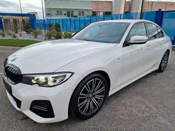 Weiß Gebraucht 2020 BMW 320 M Sport Limousine | 28.490 € (Fairer Preis)