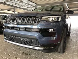Blau Gebraucht 2023 Jeep Compass SUV | 39.490 €