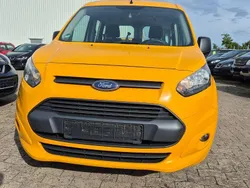 Gelb Gebraucht 2018 Ford Transit Van / Kleinbus | 6.500 € (Teuer)