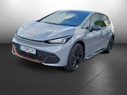 Grau Neu 2025 Cupra Born Kleinwagen | 41.590 € (Fairer Preis)