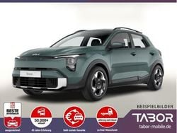 Grün (adventure green metallic) Neu 2025 Kia Stonic SUV | 20.673 € (Guter Preis)