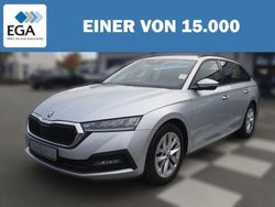 Metallic Gebraucht 2021 Skoda Octavia Active | 19.590 € (Fairer Preis)