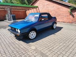 Gebraucht 2025 VW Golf Cabrio | 5.250 €
