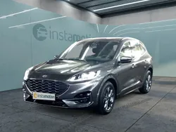 Grau Gebraucht 2024 Ford Kuga ST-Line SUV | 28.900 € (Fairer Preis)