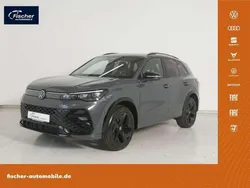 Grau Gebraucht 2024 VW Tiguan Style SUV | 44.980 € (Fairer Preis)