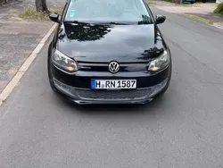 Schwarz Gebraucht 2010 VW Polo R Kleinwagen | 5.500 € (Fairer Preis)