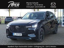 Andere Gebraucht 2025 Mazda CX-60 Homura-Line SUV | 47.990 € (Fairer Preis)