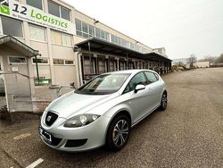 Silber Gebraucht 2006 Seat Leon Limousine | 3.399 € (Teuer)