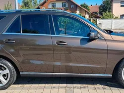 Gebraucht 2016 Mercedes GLE350 SUV | 24.999 € (Superpreis)