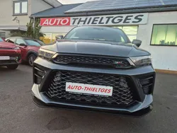 Weiß grau rot Neu 2025 SWM G01 SUV | 22.485 € (Etwas zu teuer)