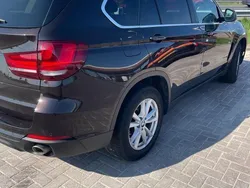 Braun Gebraucht 2014 BMW X5 Sport Line SUV | 17.700 € (Etwas zu teuer)