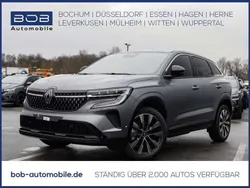 Dolomitgrau (grau) Neu 2025 Renault Austral Techno SUV | 37.666 € (Guter Preis)