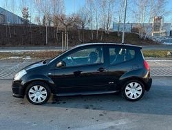 Schwarz Gebraucht 2008 Citroën C2 VTR Sport Kleinwagen | 3.000 € (Etwas zu teuer)