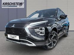 Schwarz Gebraucht 2022 Mitsubishi Outlander P-HEV | 22.490 € (Fairer Preis)