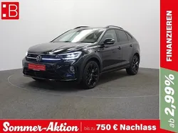 Schwarz Gebraucht 2024 VW Taigo Style SUV | 25.950 € (Fairer Preis)