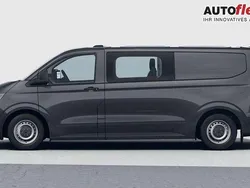Graphite dust metallic Neu 2025 VW T6.1 S Van | 41.306 € (Etwas zu teuer)