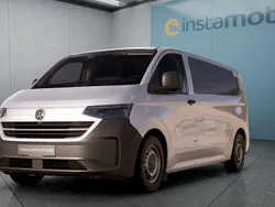 Grau Neu 2025 VW T7 Van | 41.449 € (Fairer Preis)