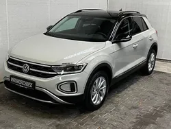 Grau Neu 2025 VW T-Roc Style SUV | 30.175 € (Fairer Preis)