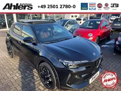 Nero tortona uni Neu 2025 Alfa Romeo GT Junior Edizione Speciale SUV | 31.790 €