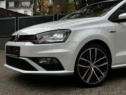 Weiß Gebraucht 2016 VW Polo GTI Limousine | 14.500 € (Fairer Preis)