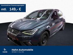 "magnetic tech" Gebraucht 2021 Seat Ibiza Beats Limousine | 15.430 € (Fairer Preis)