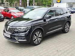 Schwarz Gebraucht 2022 Renault Koleos Initiale Paris SUV | 22.890 € (Guter Preis)