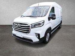 Solid) (weiss Gebraucht 2024 Maxus V90 Van | 27.500 €