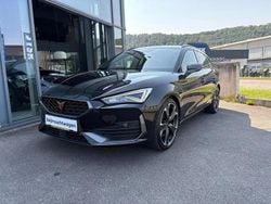 Schwarz Gebraucht 2022 Cupra Leon VZ Kombi | 29.480 € (Guter Preis)